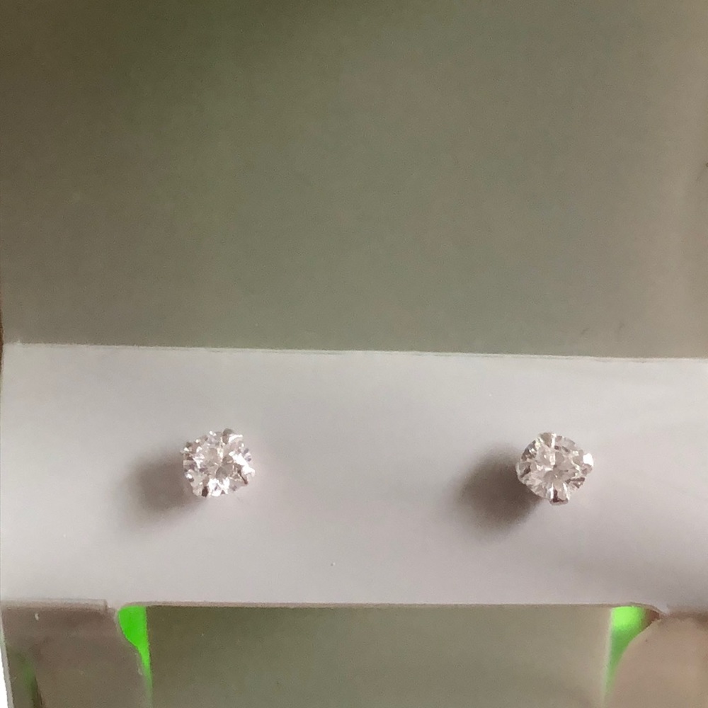 earrings - Picture 2 of 2